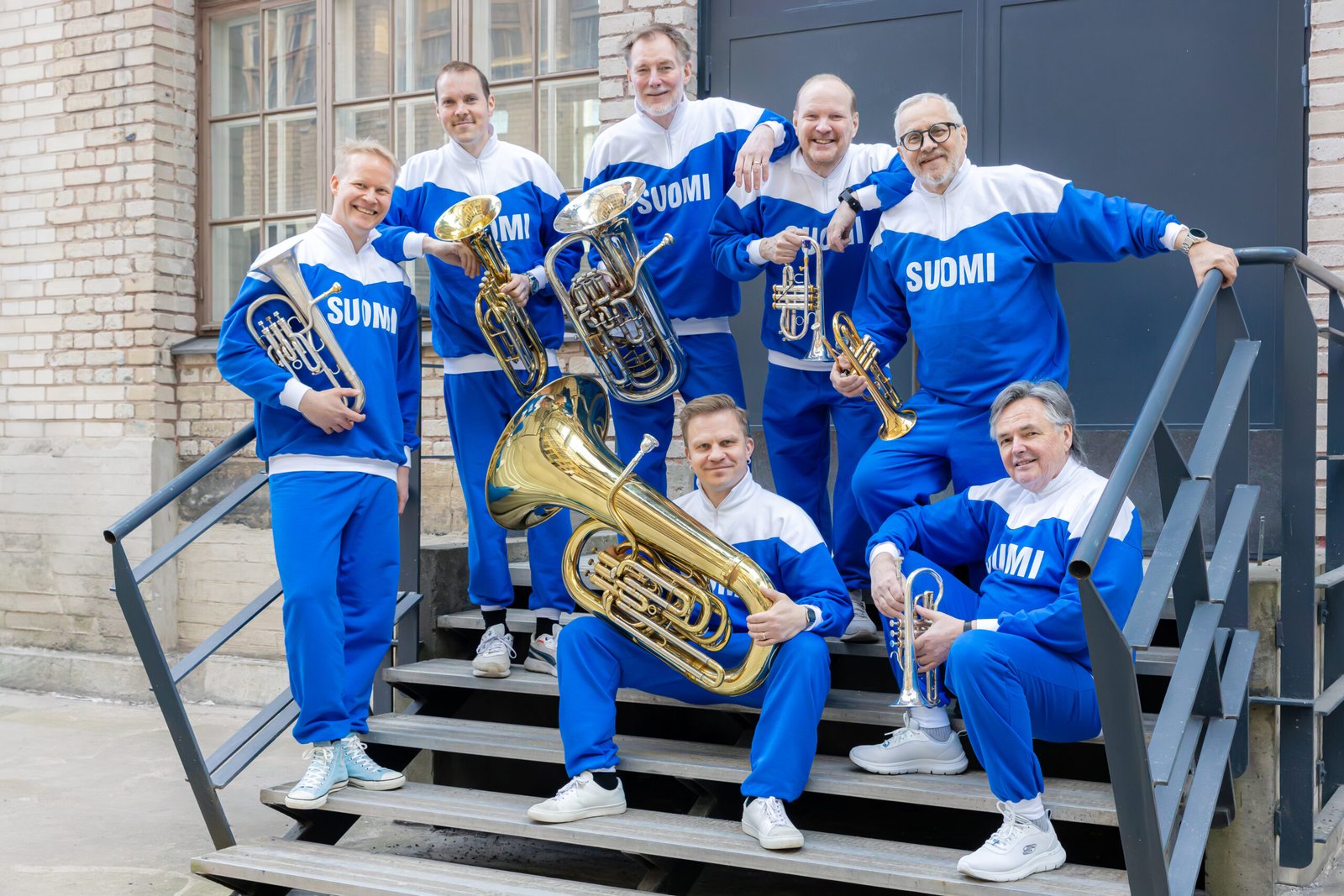 Suomi-seitsikko